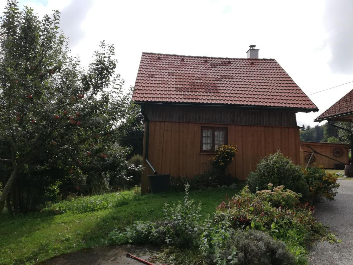 Ferienhaus Friedlhof Langschlag  Exterior photo